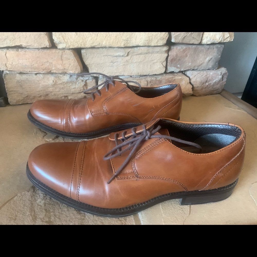 Men’s Dress Shoes